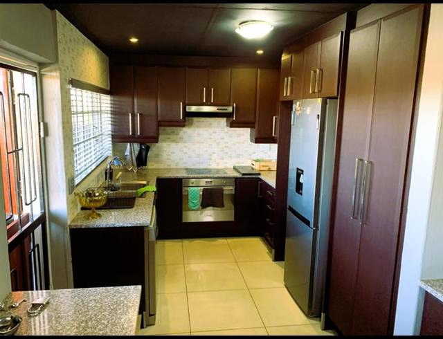 3 BEDROOM HOUSE FOR SALE IN SUNWARD PARK